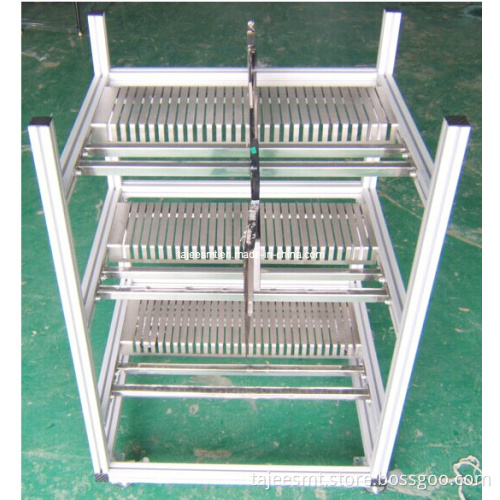 Universal Feeder Trolley/Carts with Good Price